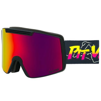 Pit Viper The Power Surge Backslap Goggles