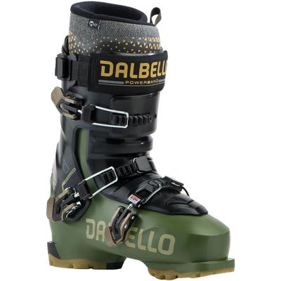 Dalbello Men's Cabrio LV 130 Ski Boots 2026