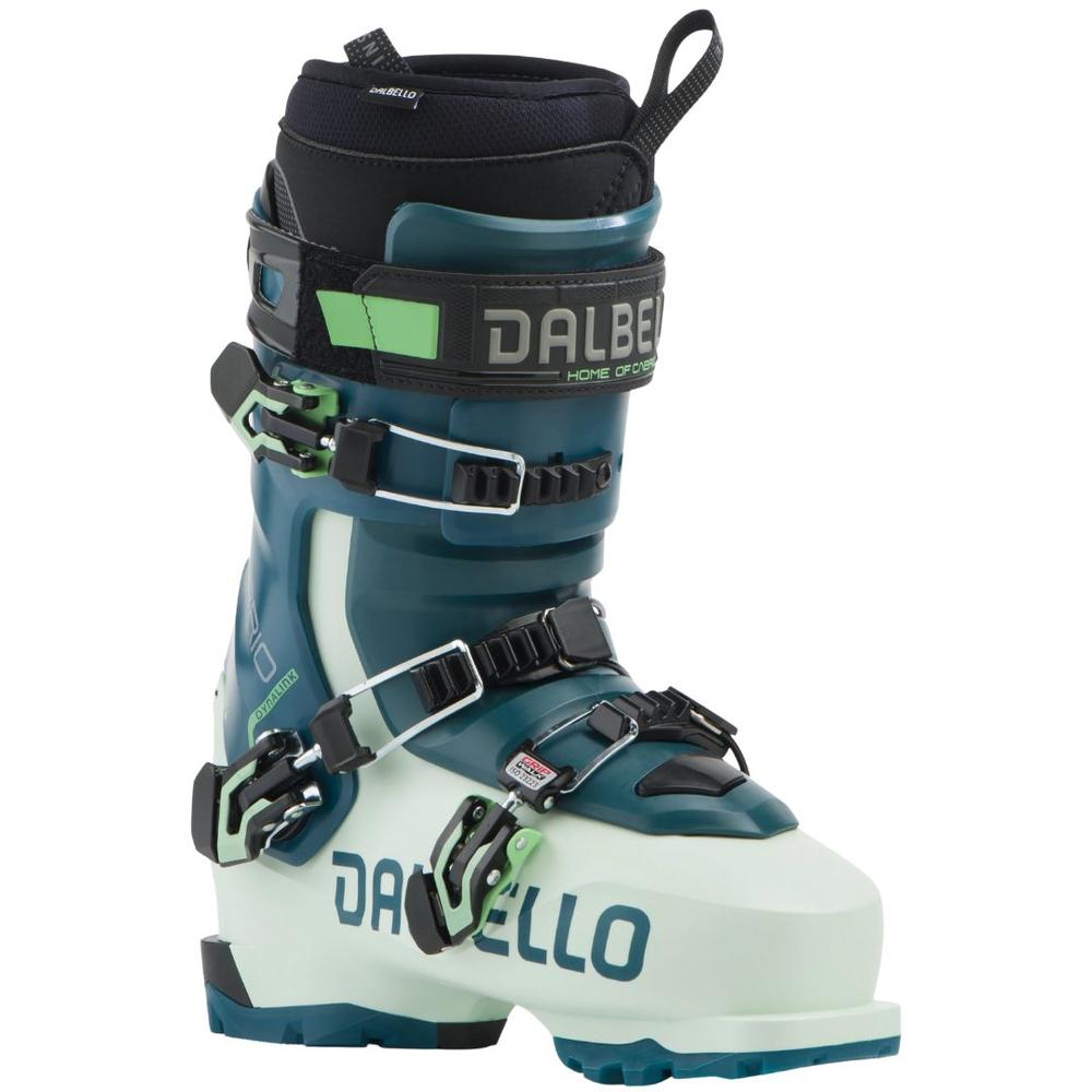 Dalbello Women's Cabrio LV 95 Ski Boots 2026 MATCHAMILK/GRUE