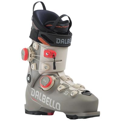 Dalbello Men's Veloce Space 120 Dual Ski Boots 2026