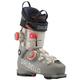 Dalbello Men's Veloce Space 120 Dual Ski Boots 2026 STONEGREY/ECRU