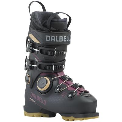 Dalbello Women's Veloce Space 85 Ski Boots 2026