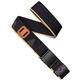 Arcade Blackwood Belt BLACK/SAND