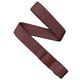 Arcade Atlas Slim Belt BURGUNDY