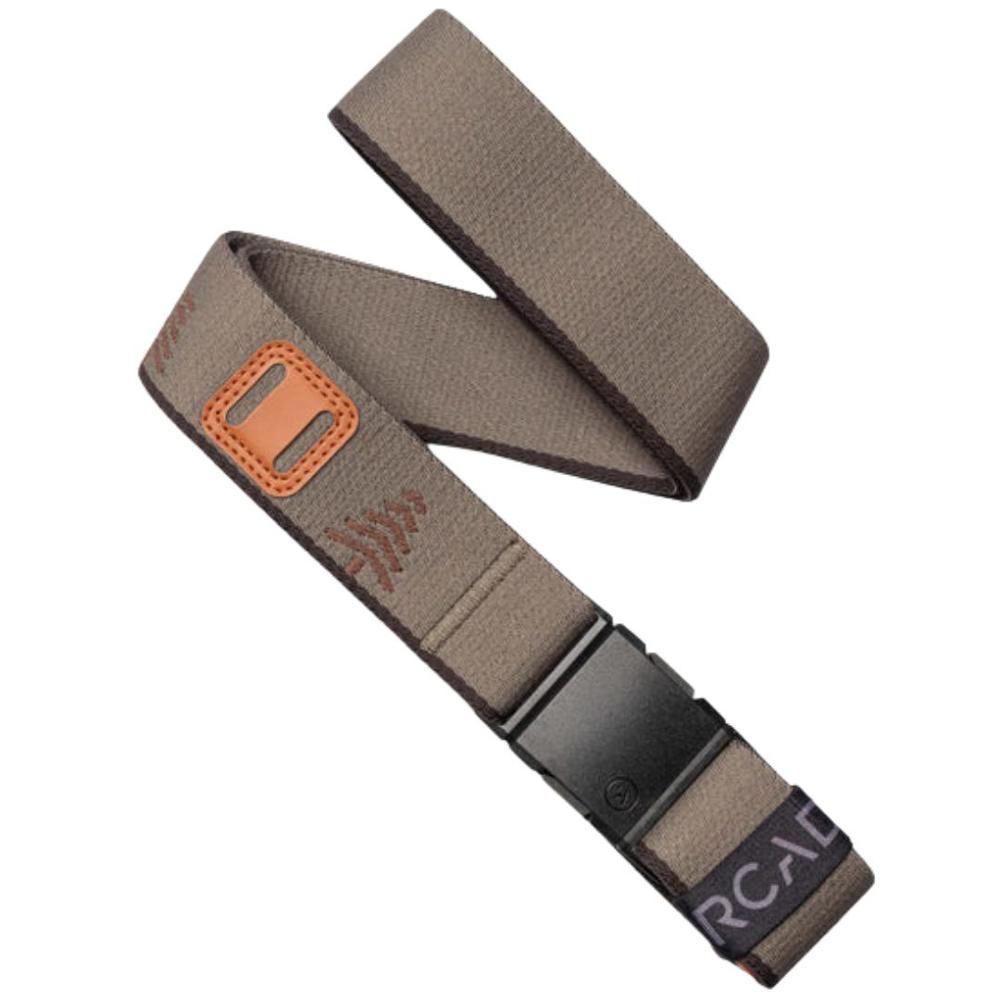 Arcade Blackwood Belt DUNES/BAY