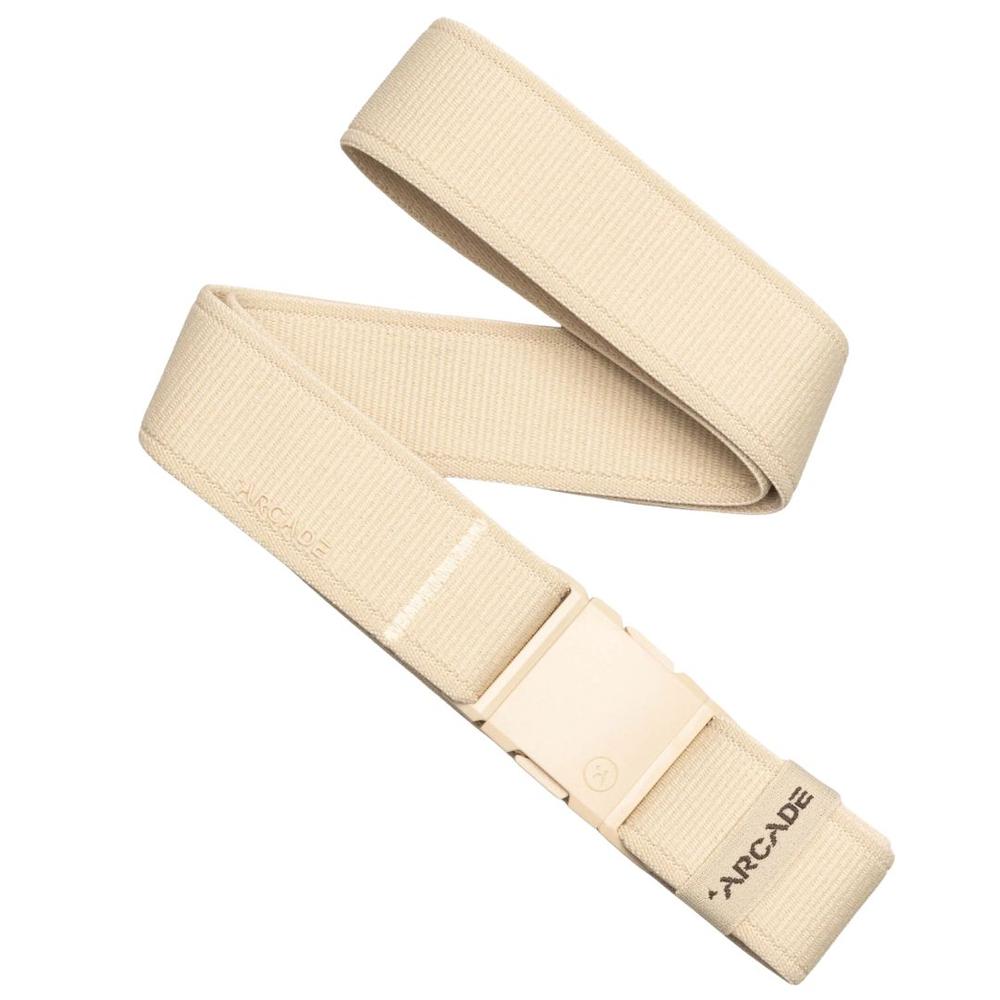 Arcade Atlas Slim Belt KHAKI