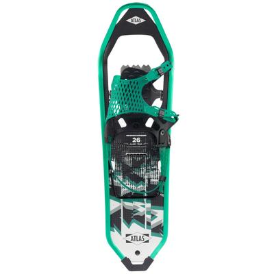 Atlas Men's Range-Trail Snowshoes