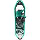 Atlas Men's Range-Trail Snowshoes GREEN