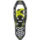Atlas Unisex Helium-TRAIL Snowshoes BLACK