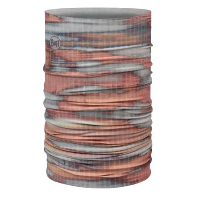 Buff Aluk Grey Ecostretch Neck Gaiter