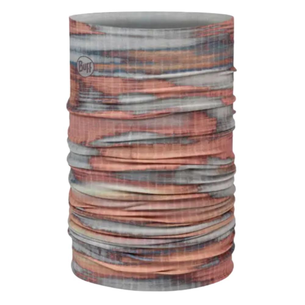 Buff Aluk Grey Ecostretch Neck Gaiter GREY