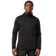 Helly Hansen Men's Powerdreamer Midlayer BLACK
