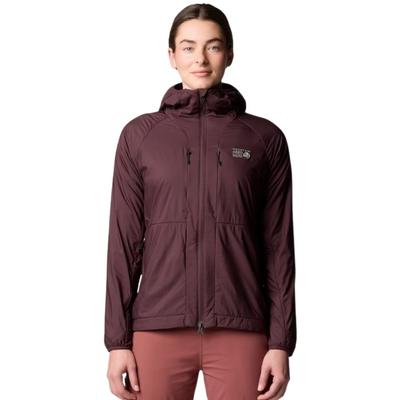 Mountain Hardware Women's Kor AirShell Warm Hoody