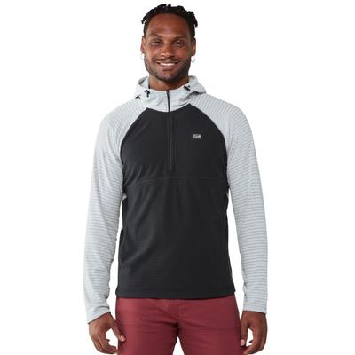 Mountain Hardware Men's Summit Grid Hoody