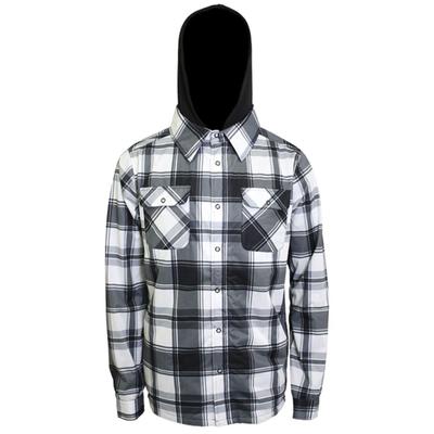 Turbine Women's Uptown Flannel Jacket