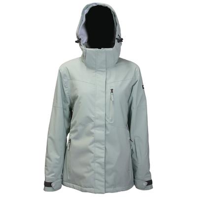 Turbine Women's Wilder II Jacket