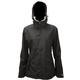 Turbine Women's Glider Jacket BLACK