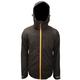Turbine Men's Aileron Jacket BLACK