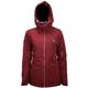 Turbine Women's Wander Jacket MAGENTA