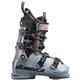 Nordica Men's Promachine 120 Ski Boots 2027 GREY/BLACK/RED