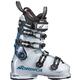 Nordica Women's Promachine 105 Ski Boots 2027 WHITE/LIGHTBLUE/BLACK
