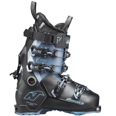 Nordica Women's Unlimited 105 DYN Ski Boots 2026