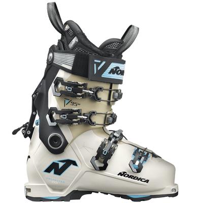 Nordica Women's Unlimited 95 DYN Ski Boots 2026