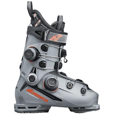 Nordica Men's Speedmachine 3 120 BOA DD 2026