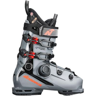 Nordica Men's Speedmachine 3 120 BOA Ski Boots 2026