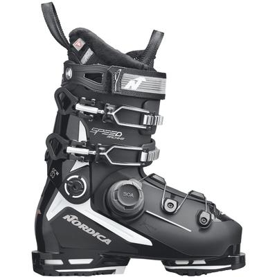 Nordica Women's Speedmachine 3 85 BOA Ski Boots 2027