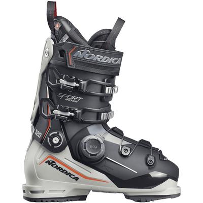 Nordica Men's Sportmachine 3 120 BOA Ski Boots 2026