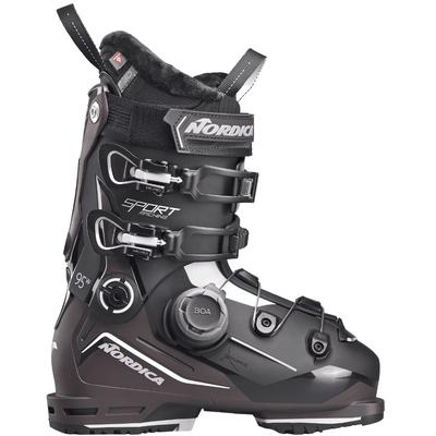 Nordica Women's Sportmachine 3 95 BOA Ski Boots 2026
