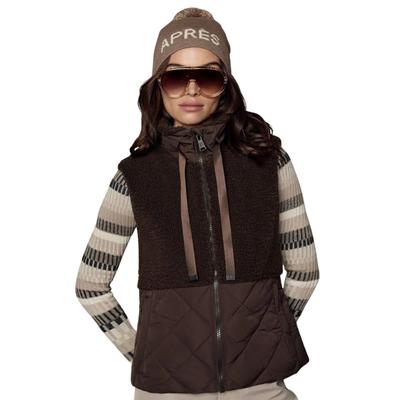 Alp N Rock Sage Zip Vest