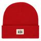 Chaos Dakota 2 Beanie BRIGHTRED