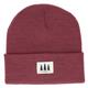 Chaos Dakota 2 Beanie ROSEWOOD