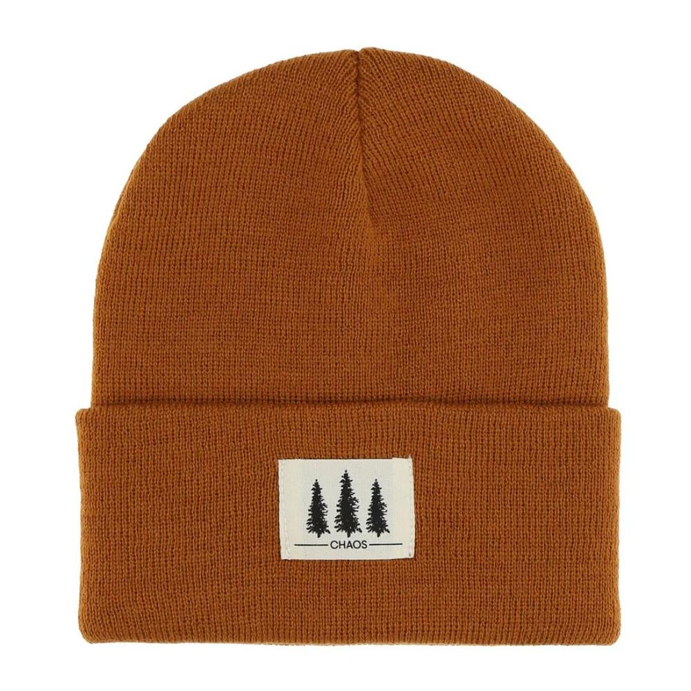 Chaos Dakota 2 Jr. Beanie GOLD