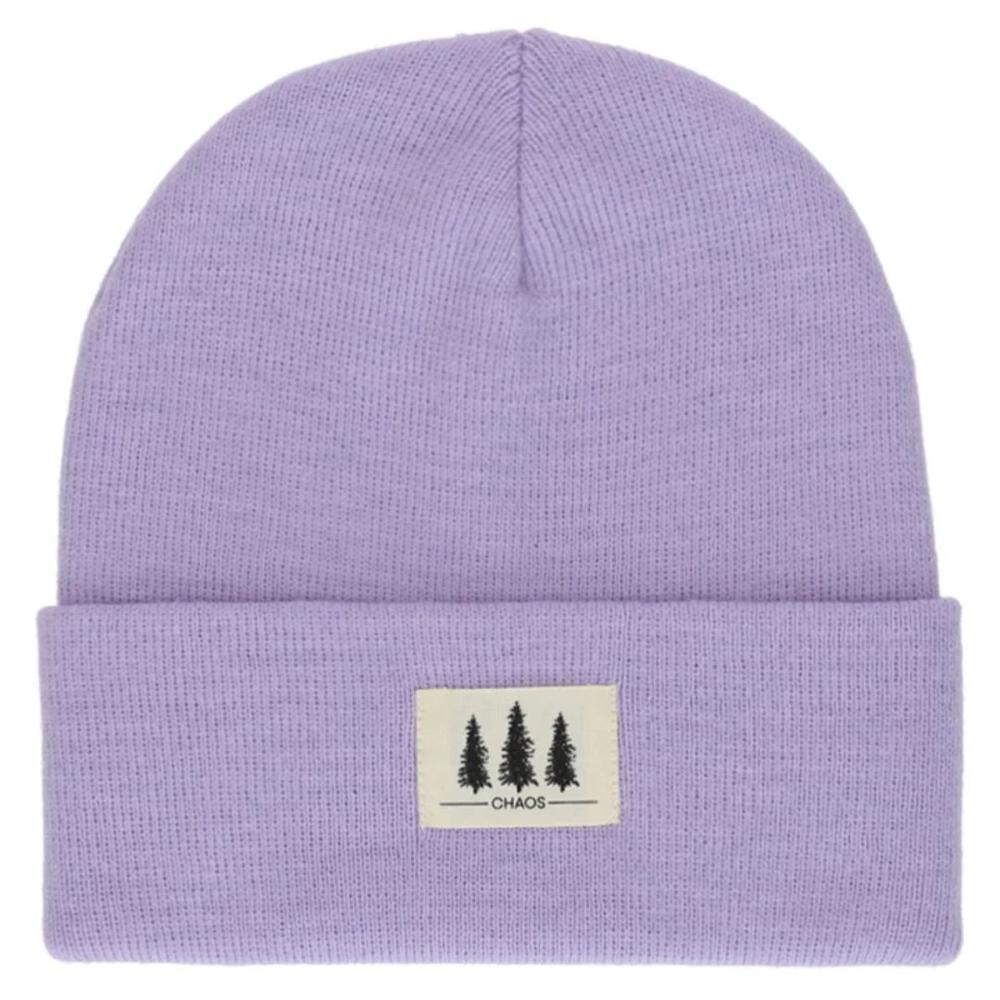Chaos Dakota 2 Jr. Beanie LAVENDER