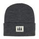Chaos Dakota 2 Jr. Beanie MEDIUMHEATHERGREY
