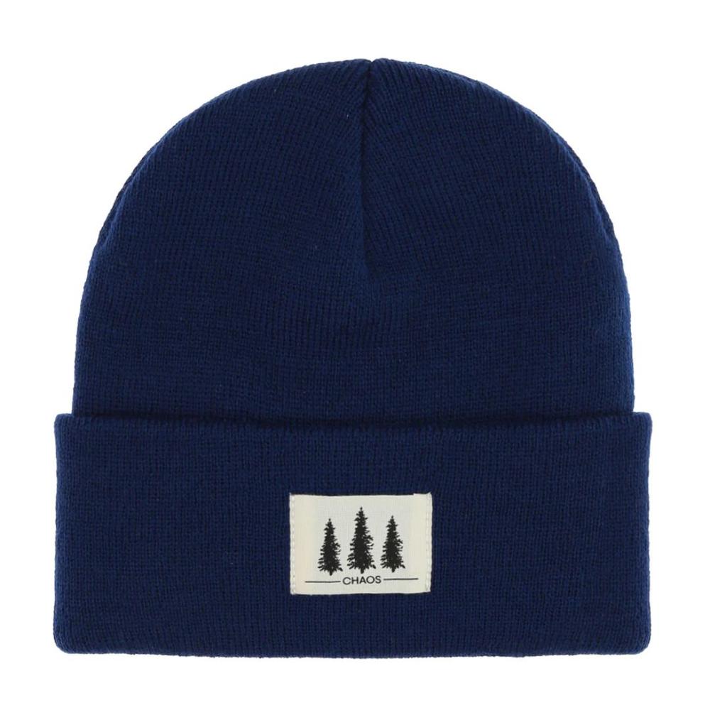 Chaos Dakota 2 Jr. Beanie NAVY