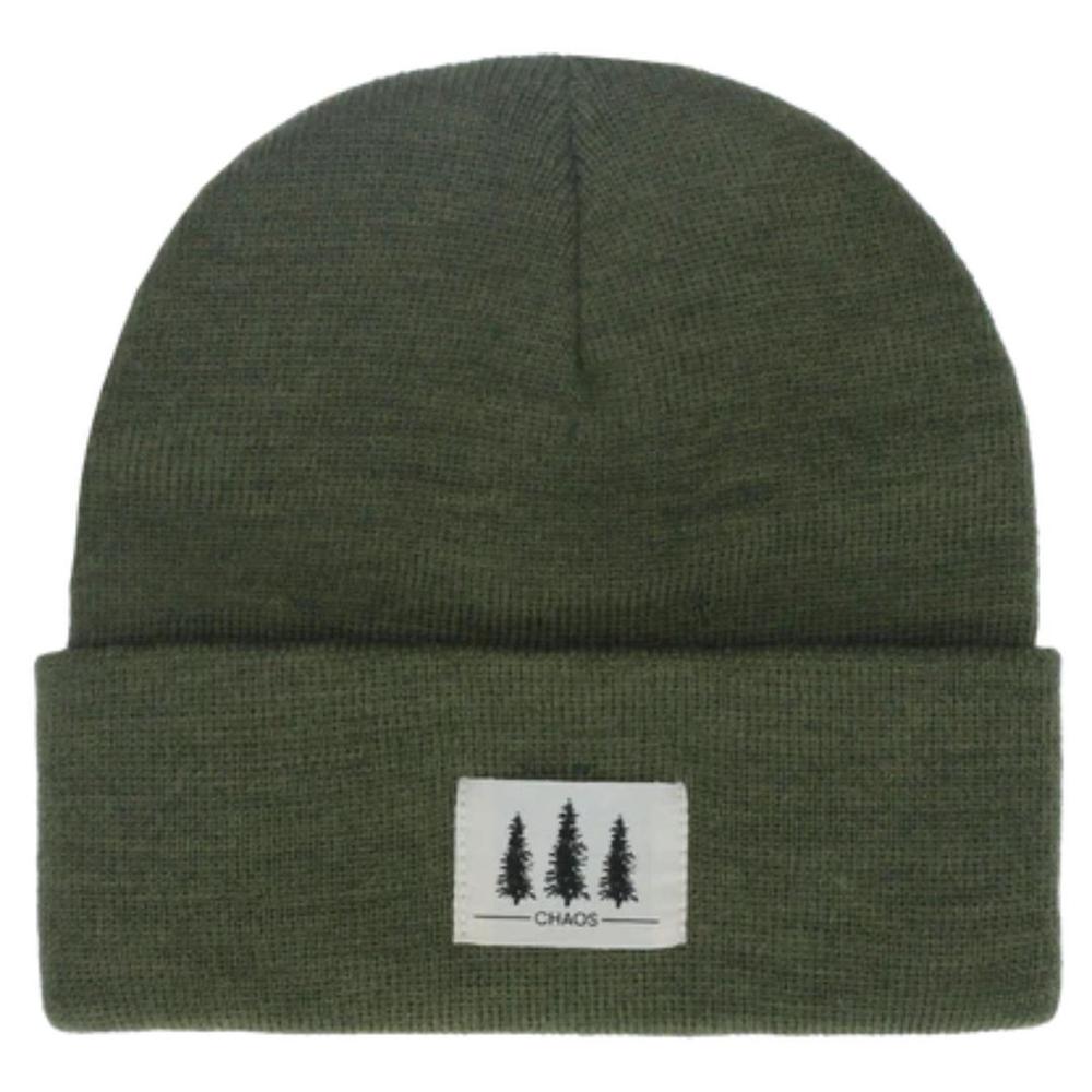 Chaos Dakota 2 Jr. Beanie OLIVE