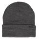 Chaos Flak Beanie MEDIUMHEATHERGREY