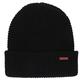 Chaos Jackson Beanie BLACK