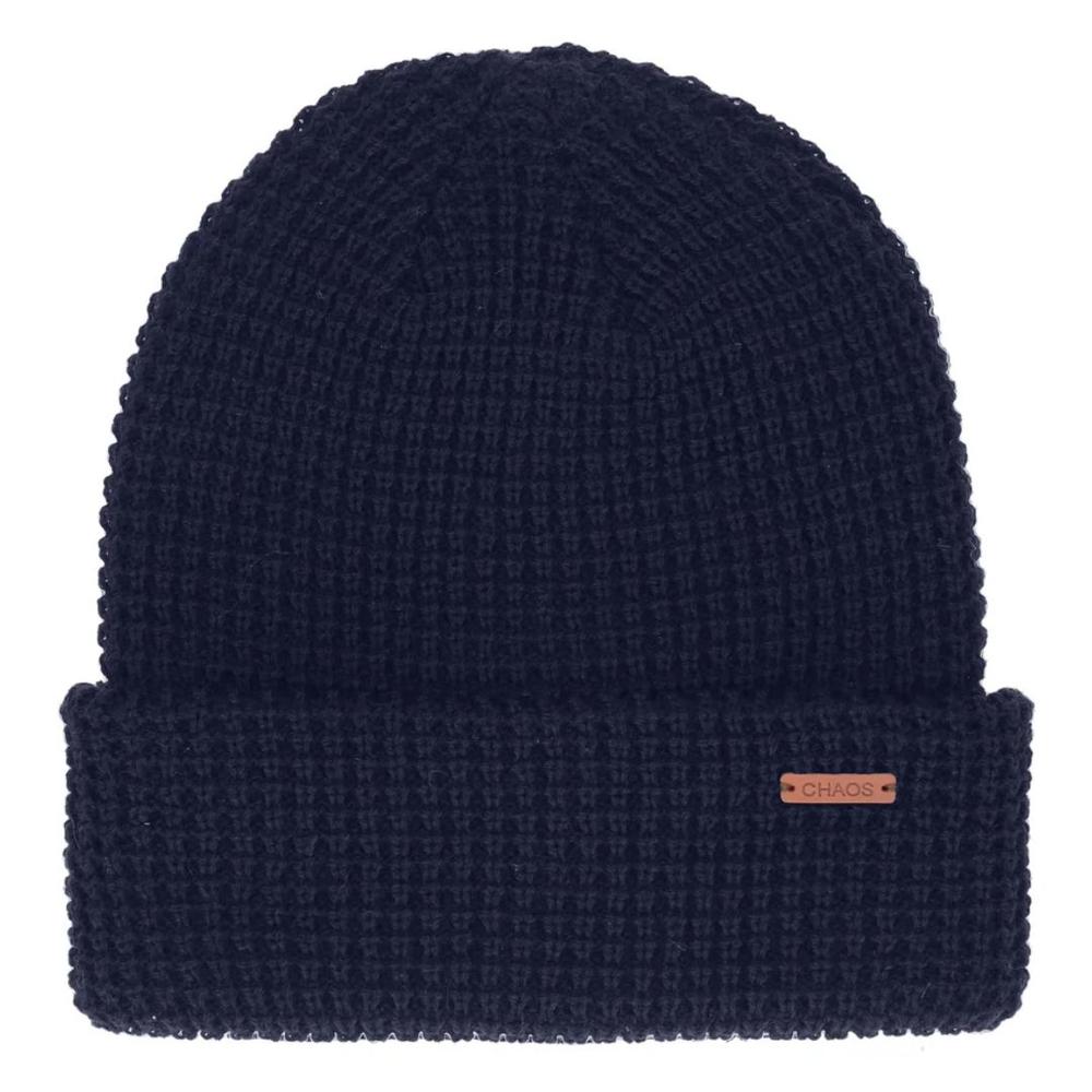 Chaos Jackson Beanie NAVY