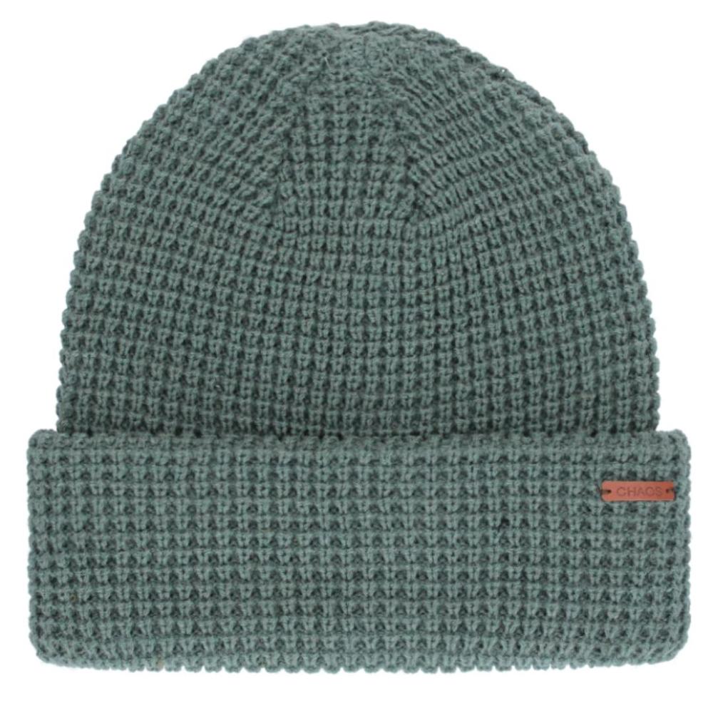 Chaos Jackson Beanie SAGE