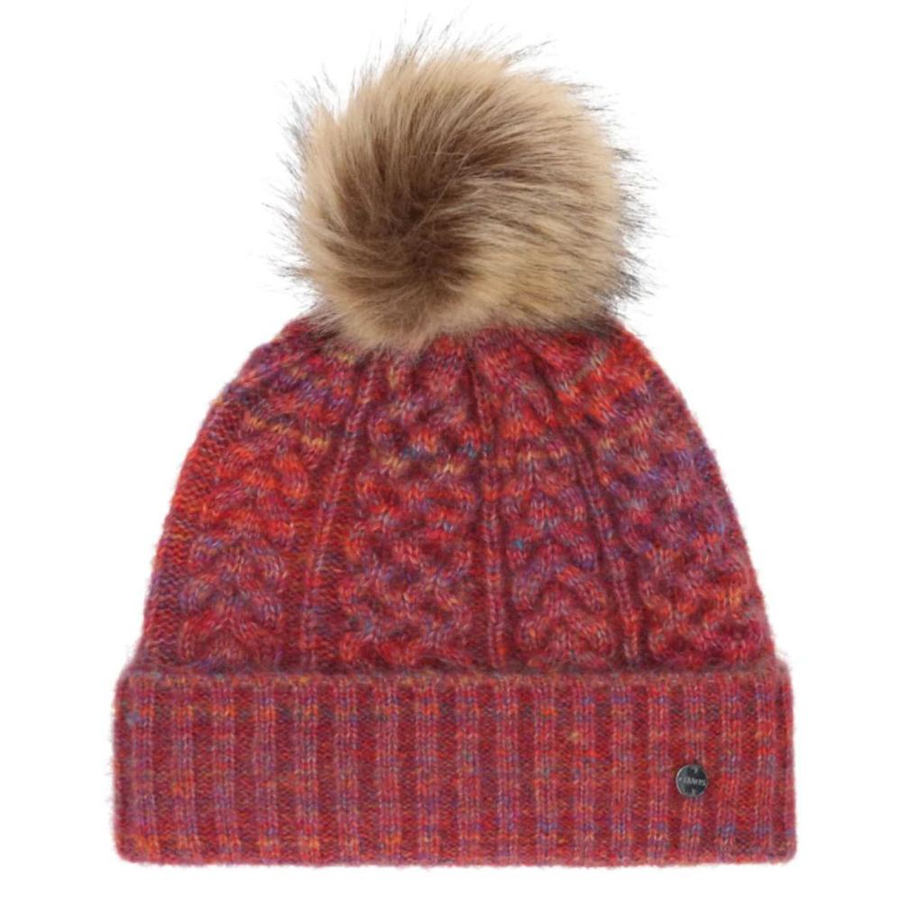 Chaos Loyal Pom Beanie SUNSET