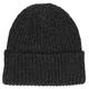 Chaos Masson Beanie HEATHERBLACK