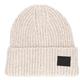 Chaos Masson Beanie HEATHEROATMEAL