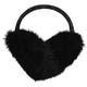 Chaos Morningstar Earmuff BLACK