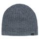 Chaos Technician Beanie MEDIUMHEATHERGREY