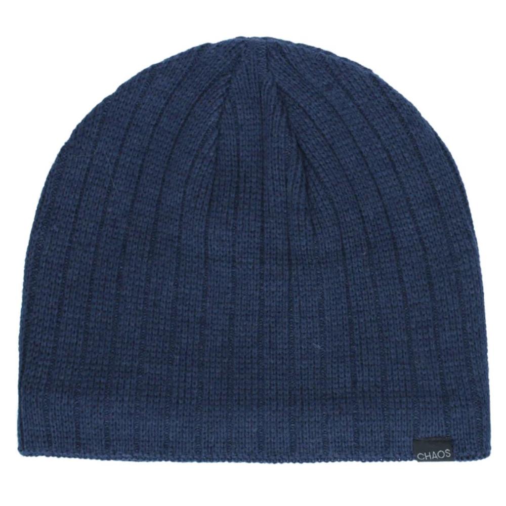 Chaos Technician Beanie NAVY